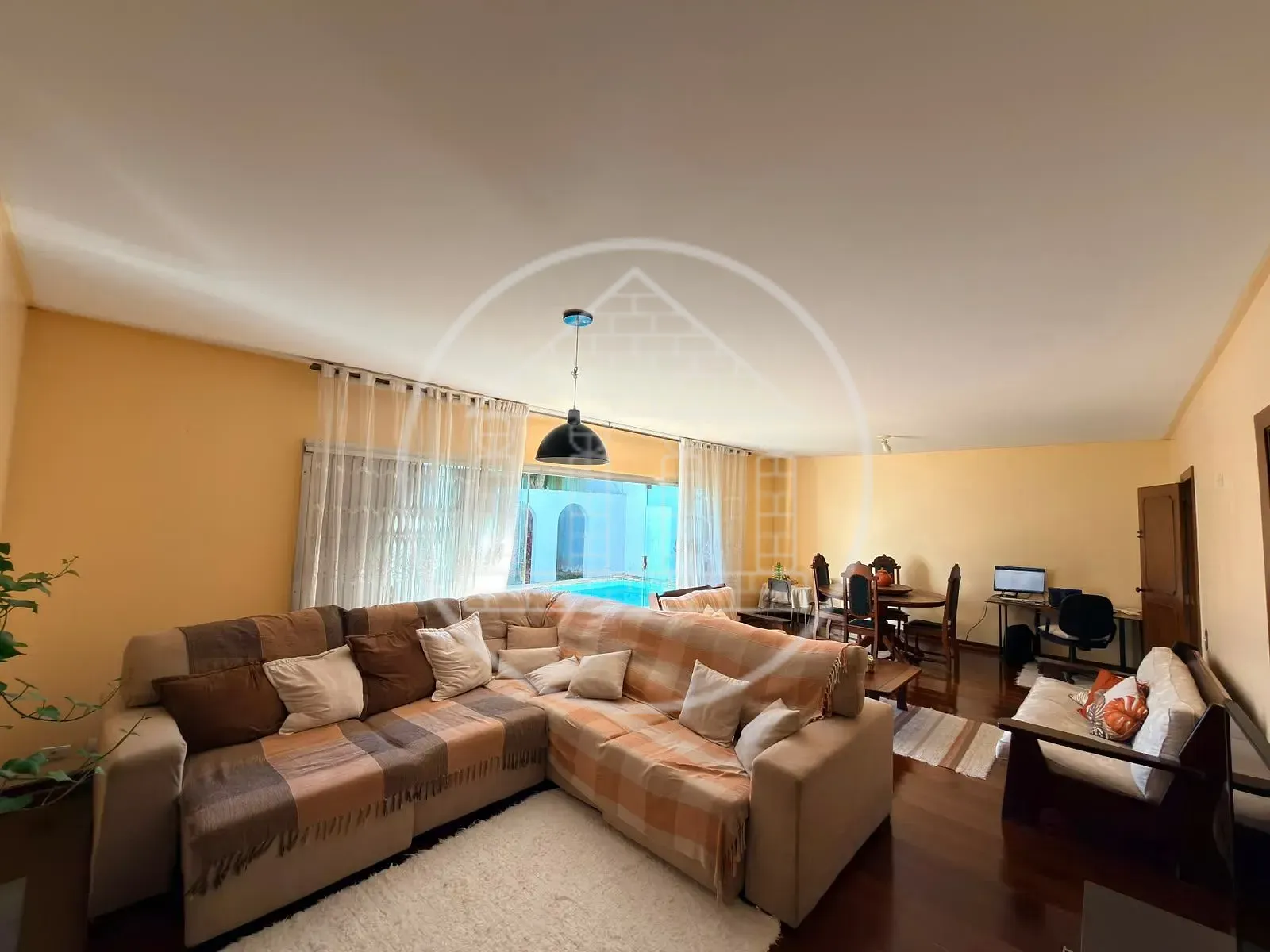 Casa, 4 quartos, 300 m² - Foto 5