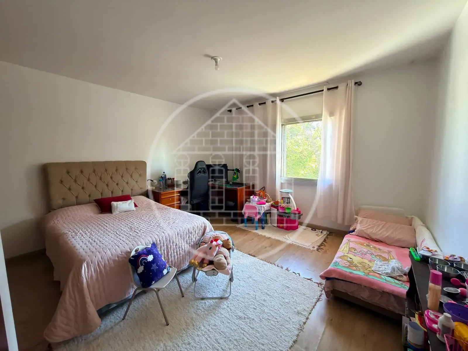 Casa, 4 quartos, 300 m² - Foto 20