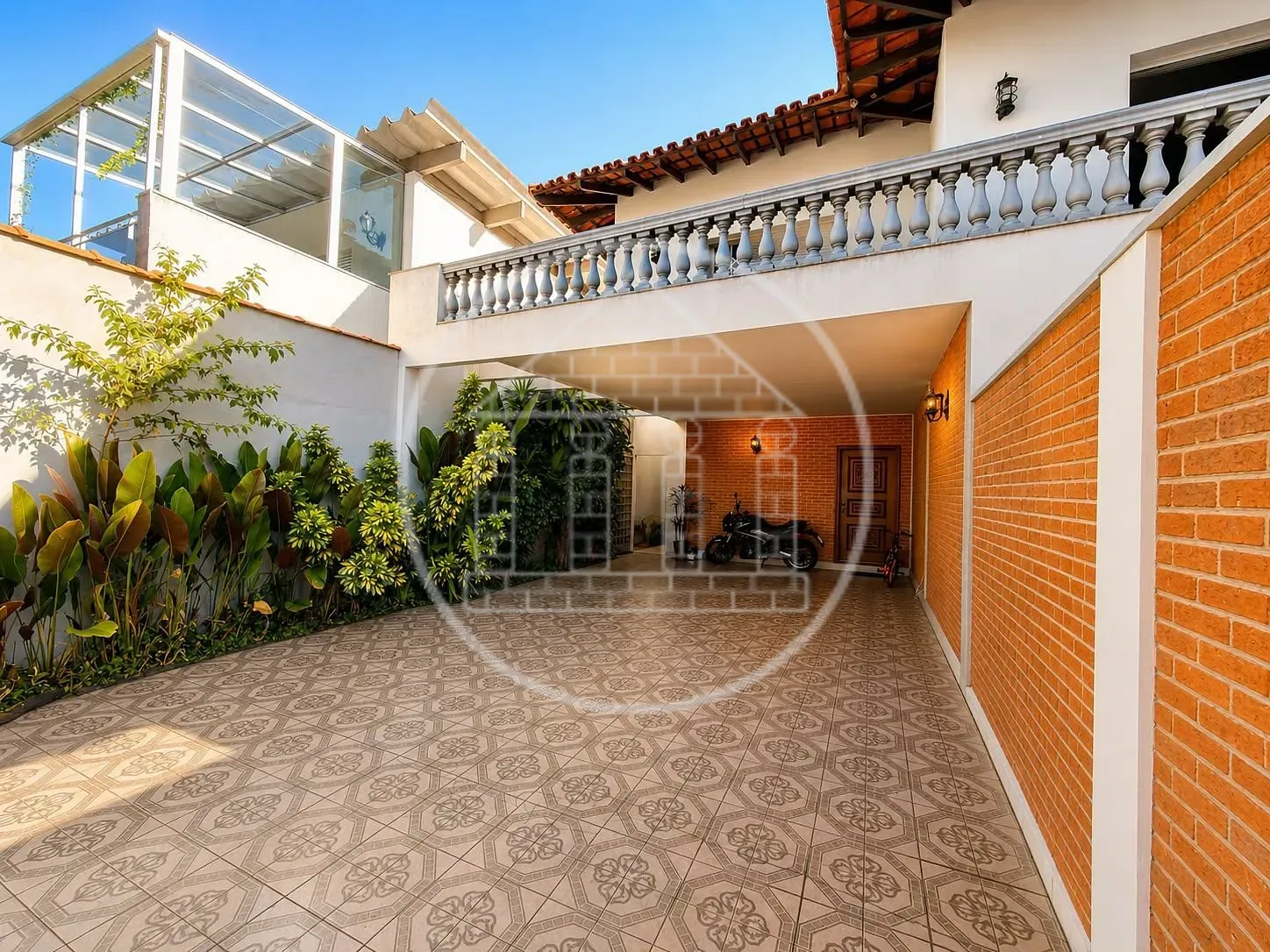 Casa, 4 quartos, 300 m² - Foto 3