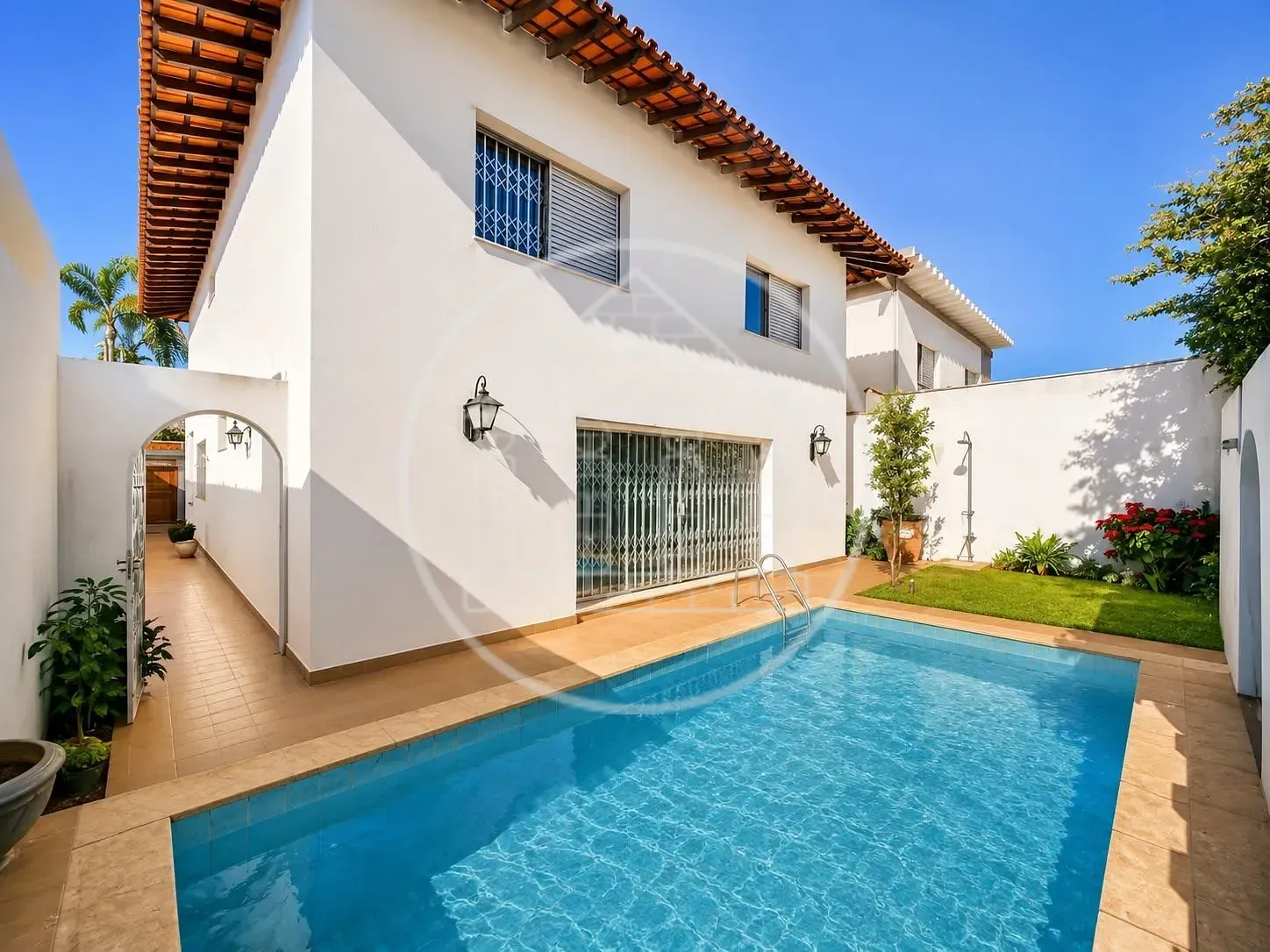 Casa, 4 quartos, 300 m² - Foto 2