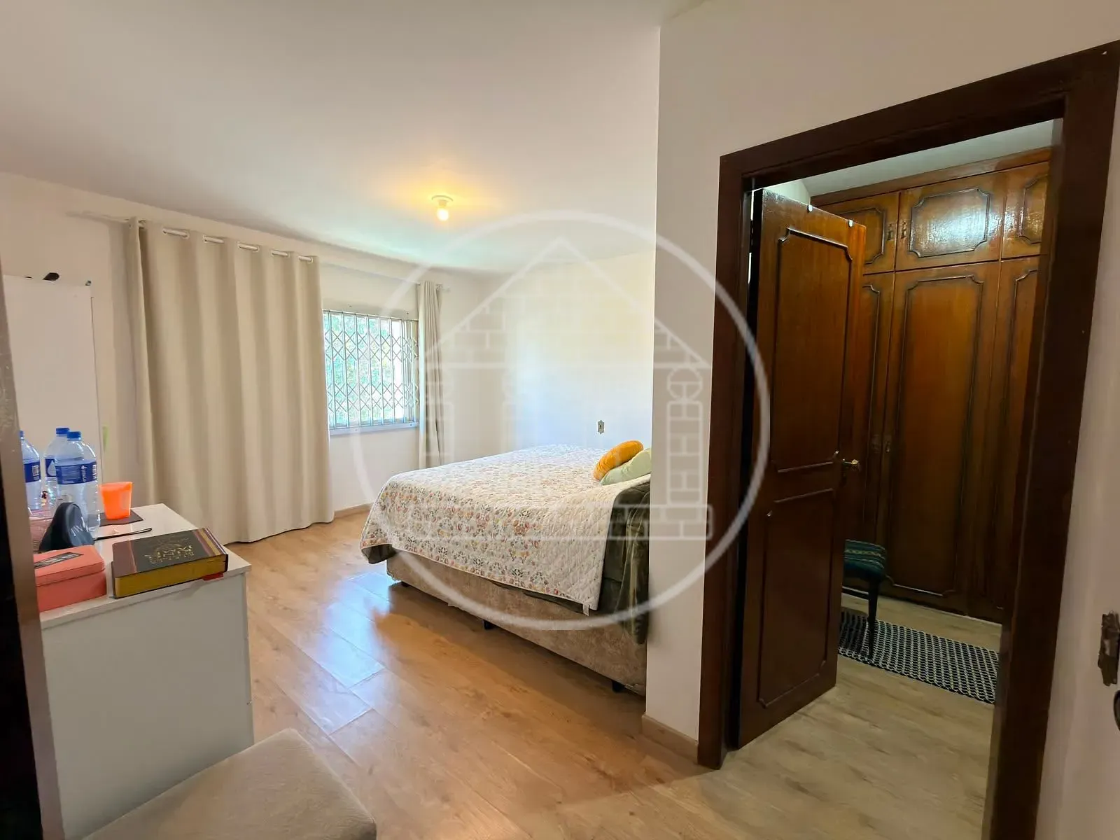 Casa, 4 quartos, 300 m² - Foto 15