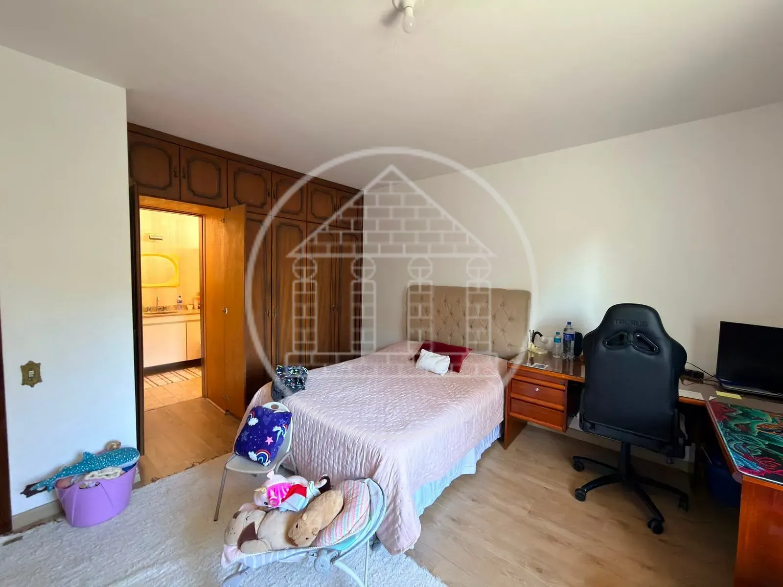 Casa, 4 quartos, 300 m² - Foto 22