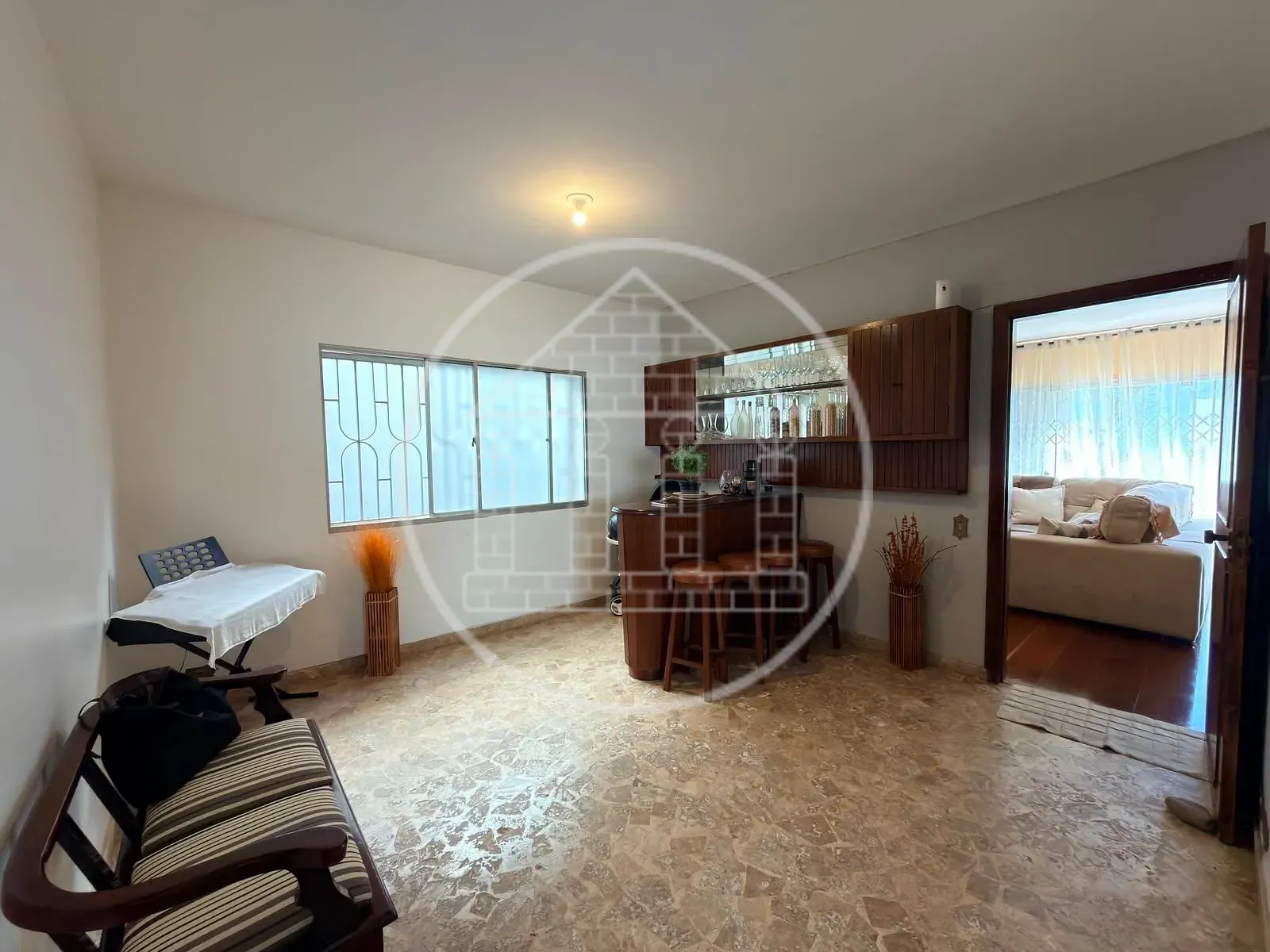 Casa, 4 quartos, 300 m² - Foto 9
