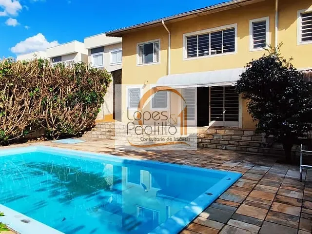 Casa com 480m² 2 quartos e 2 banheiros, à venda, no bairro Jardim dos Pinheiros em Atibaia