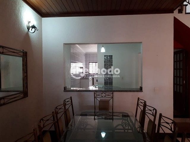 Casa, 3 quartos, 270 m² - Foto 14