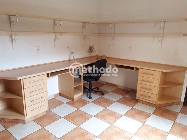 Casa, 3 quartos, 270 m² - Foto 19