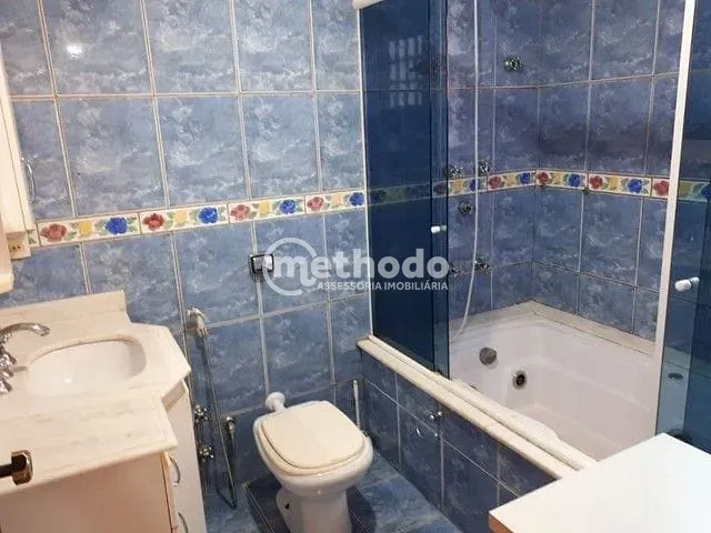 Casa com 300m² 3 quartos e 3 banheiros, à venda, no bairro Jardim do Sol em Campinas