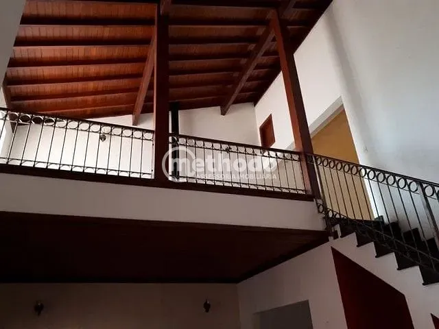 Casa com 300m² 3 quartos e 3 banheiros, à venda, no bairro Jardim do Sol em Campinas