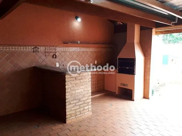 Casa com 300m² 3 quartos e 3 banheiros, à venda, no bairro Jardim do Sol em Campinas