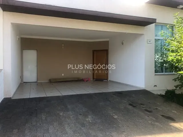Casa com 250m² 4 quartos e 4 banheiros, à venda, no bairro Wanel Ville em Sorocaba