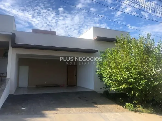 Casa com 250m² 4 quartos e 4 banheiros, à venda, no bairro Wanel Ville em Sorocaba