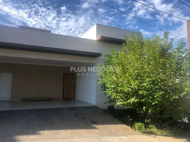 Casa com 250m² 4 quartos e 4 banheiros, à venda, no bairro Wanel Ville em Sorocaba