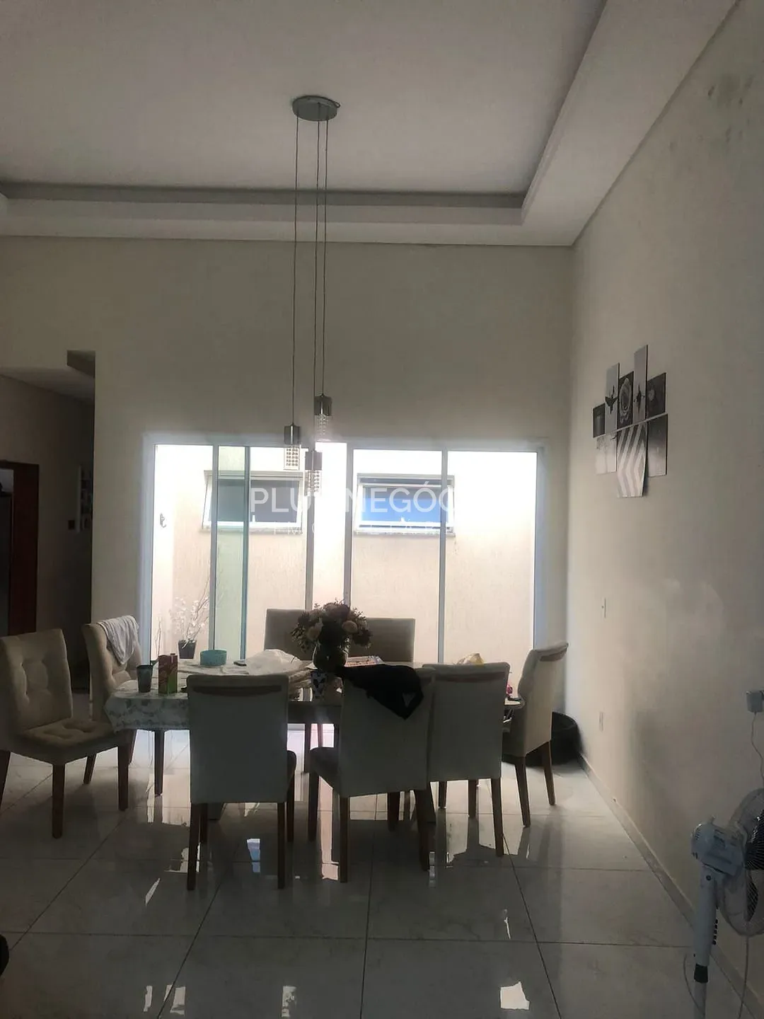 Casa, 4 quartos, 230 m² - Foto 6