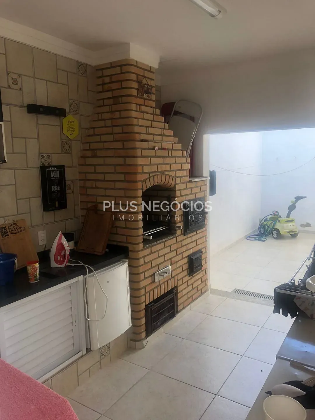 Casa, 4 quartos, 230 m² - Foto 10