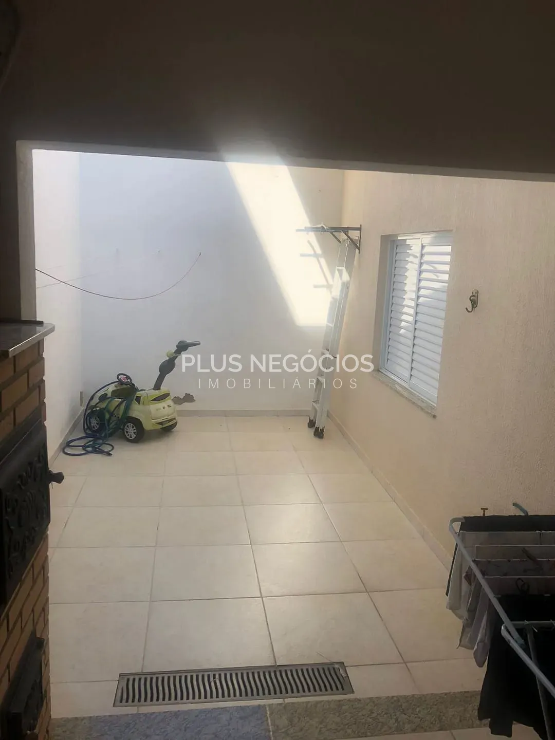 Casa, 4 quartos, 230 m² - Foto 11
