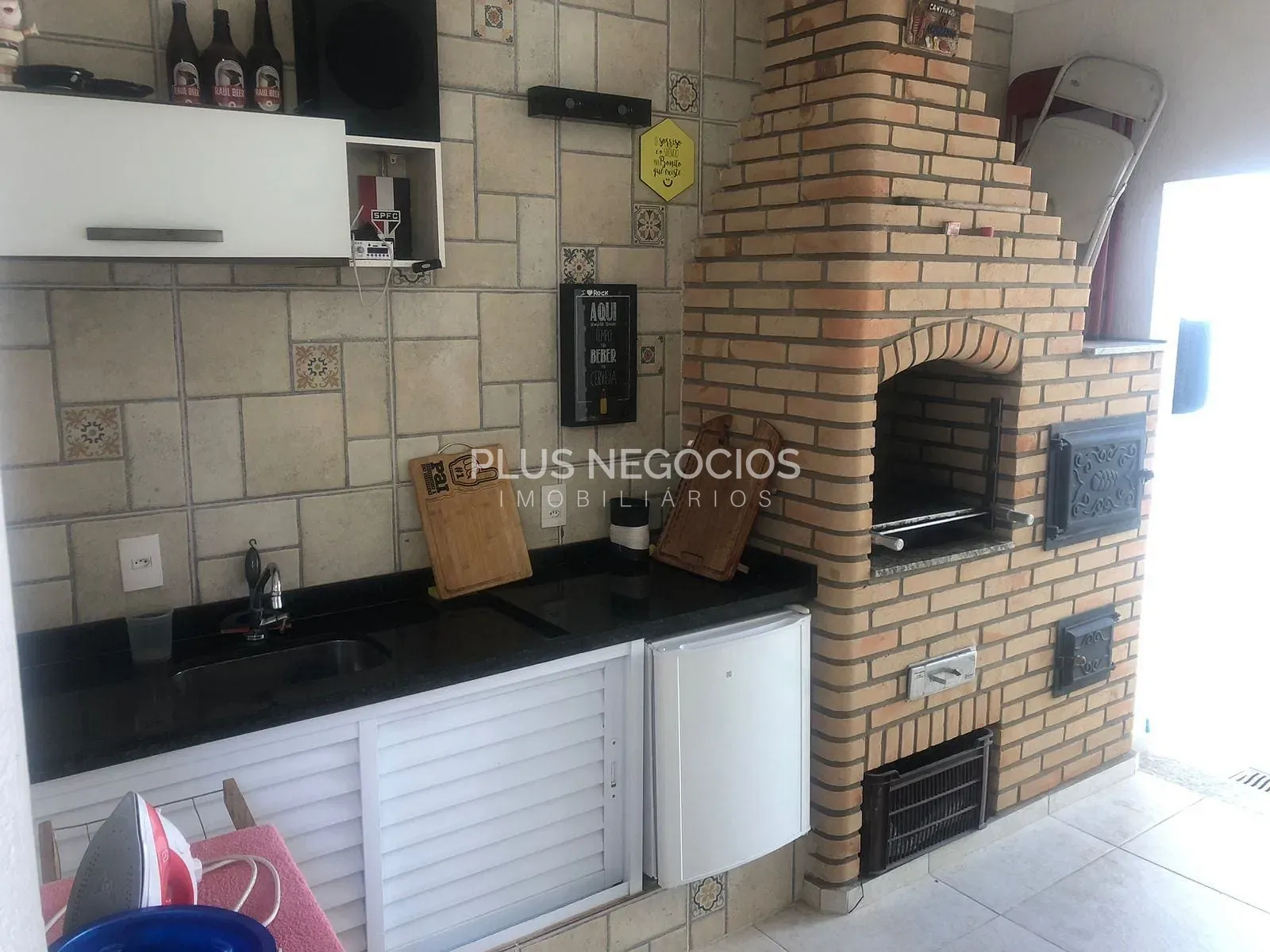 Casa, 4 quartos, 230 m² - Foto 12