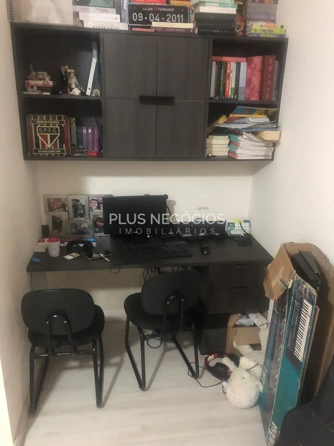 Casa, 4 quartos, 230 m² - Foto 14