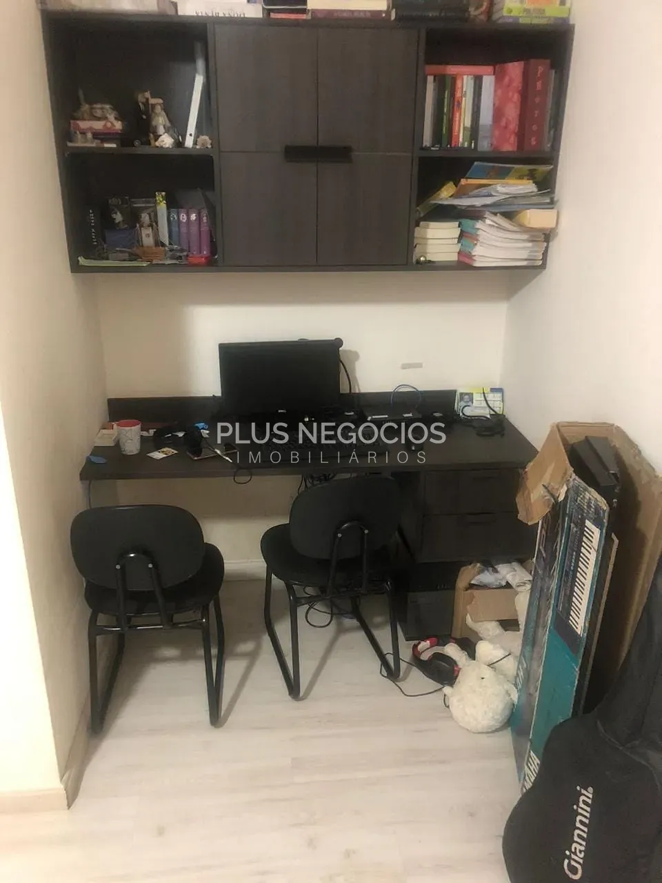 Casa, 4 quartos, 230 m² - Foto 15
