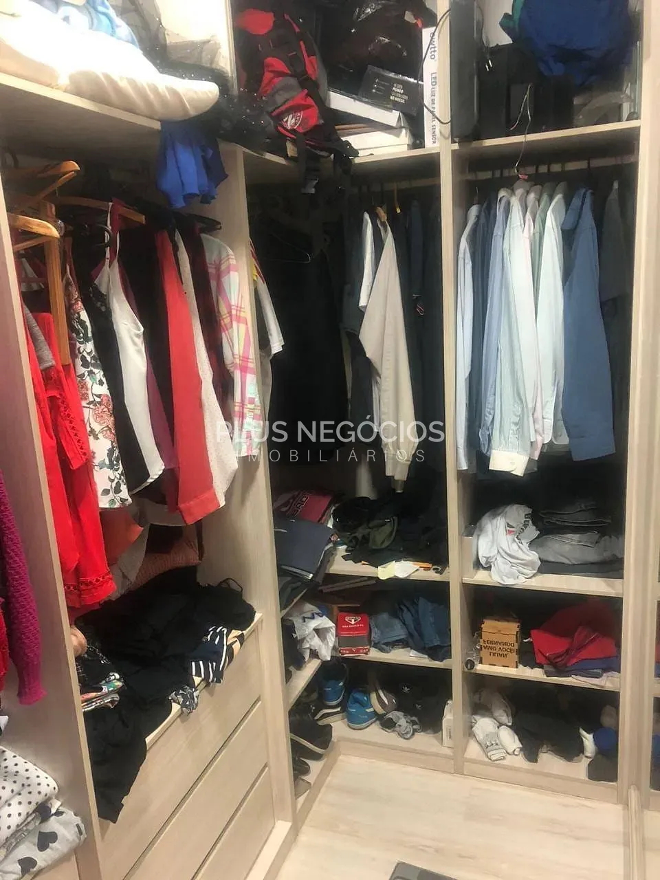 Casa, 4 quartos, 230 m² - Foto 17