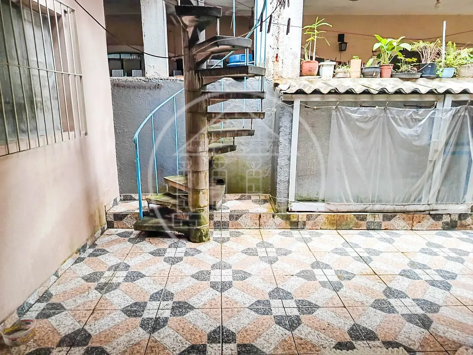 Casa, 3 quartos, 160 m² - Foto 9