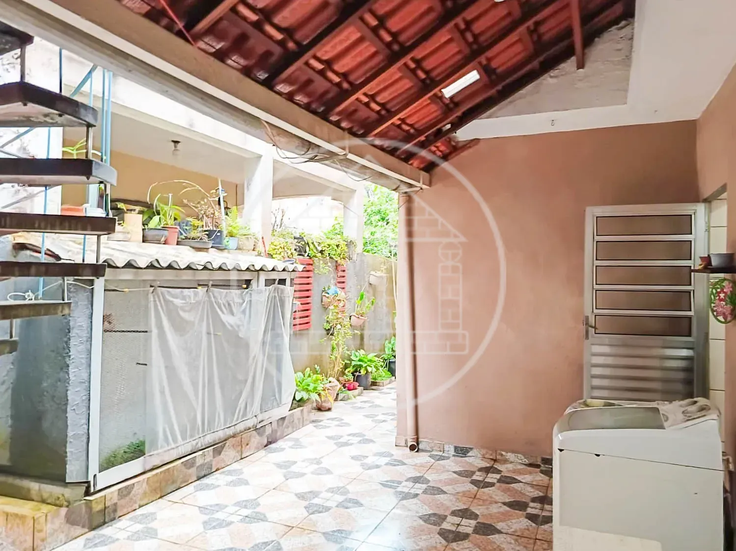 Casa, 3 quartos, 160 m² - Foto 10
