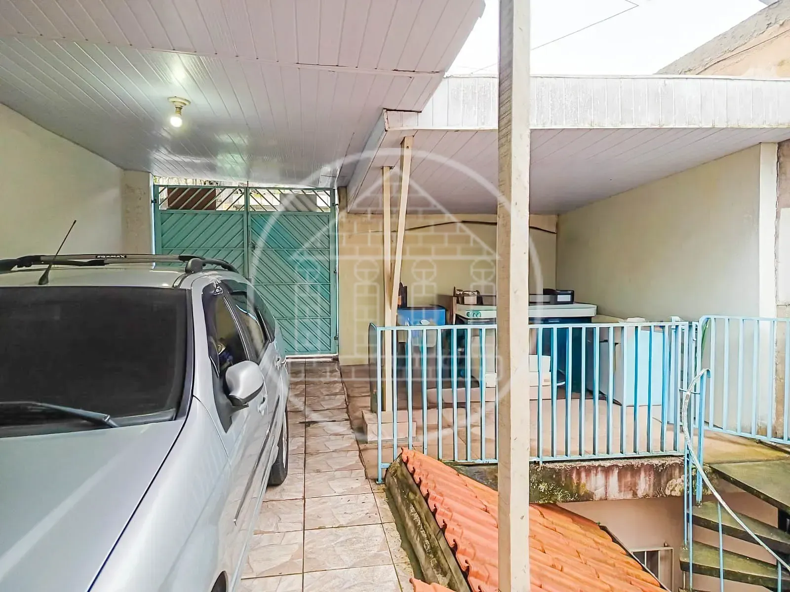 Casa, 3 quartos, 160 m² - Foto 2