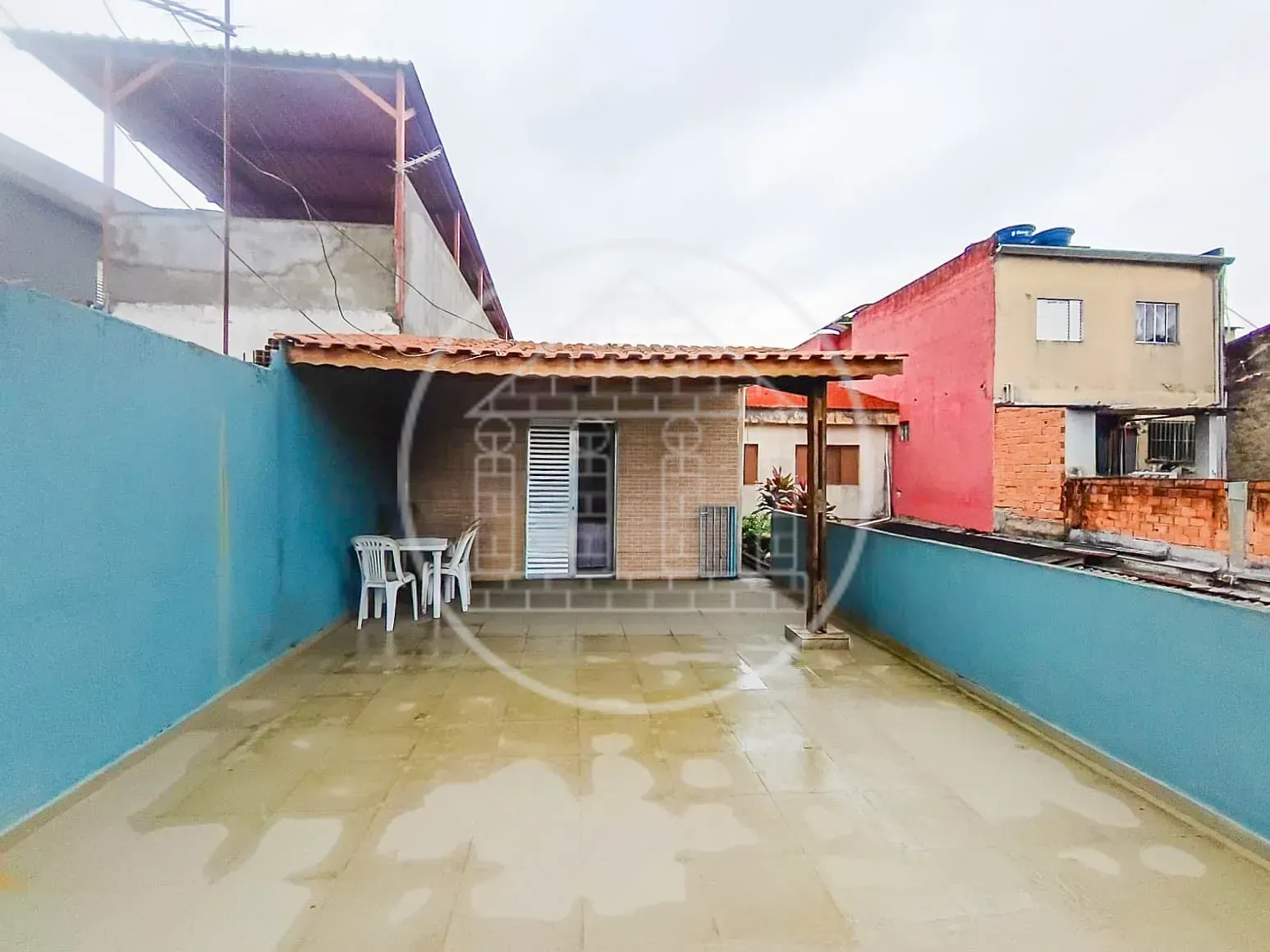 Casa, 3 quartos, 160 m² - Foto 7