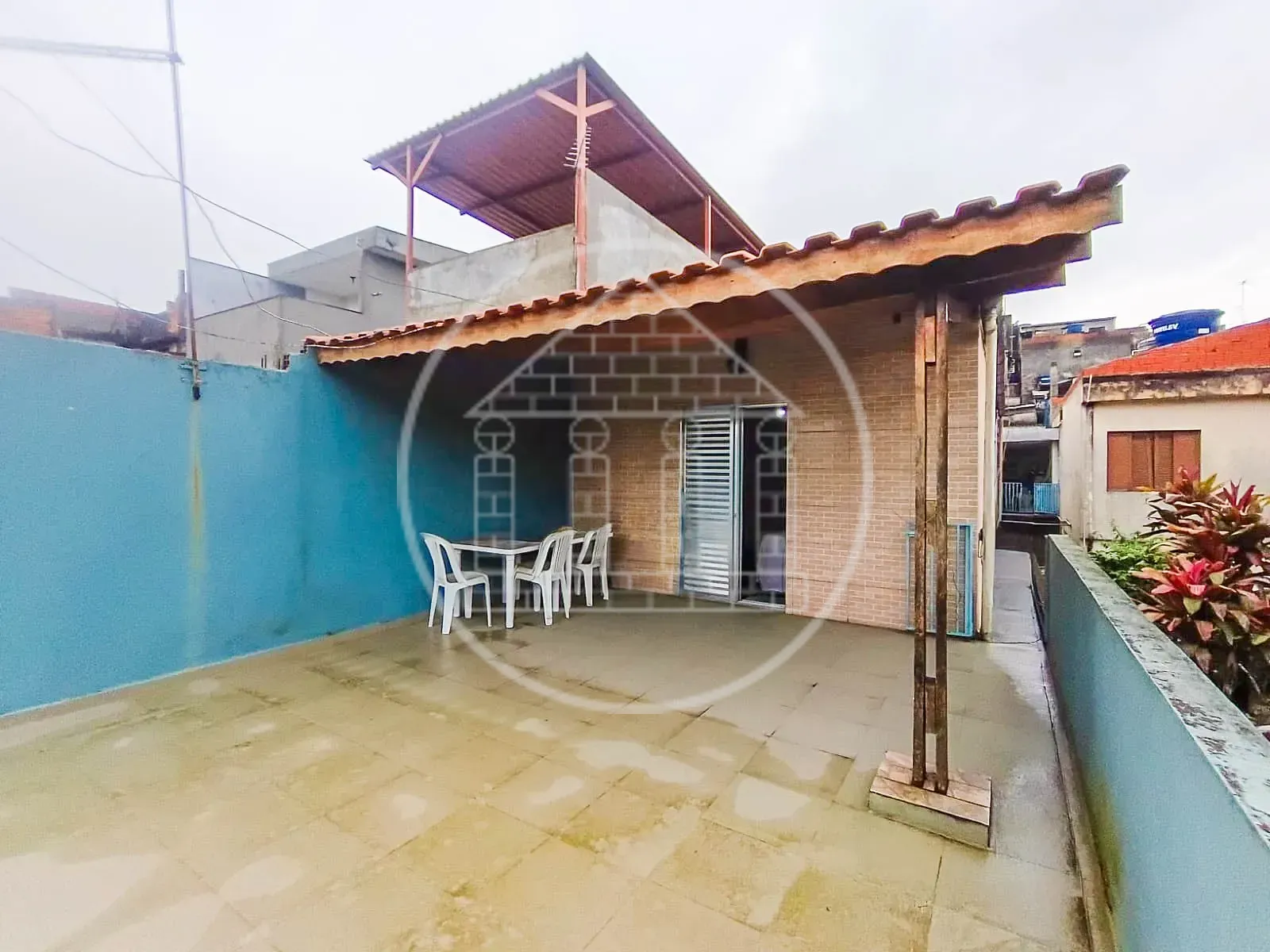 Casa, 3 quartos, 160 m² - Foto 5