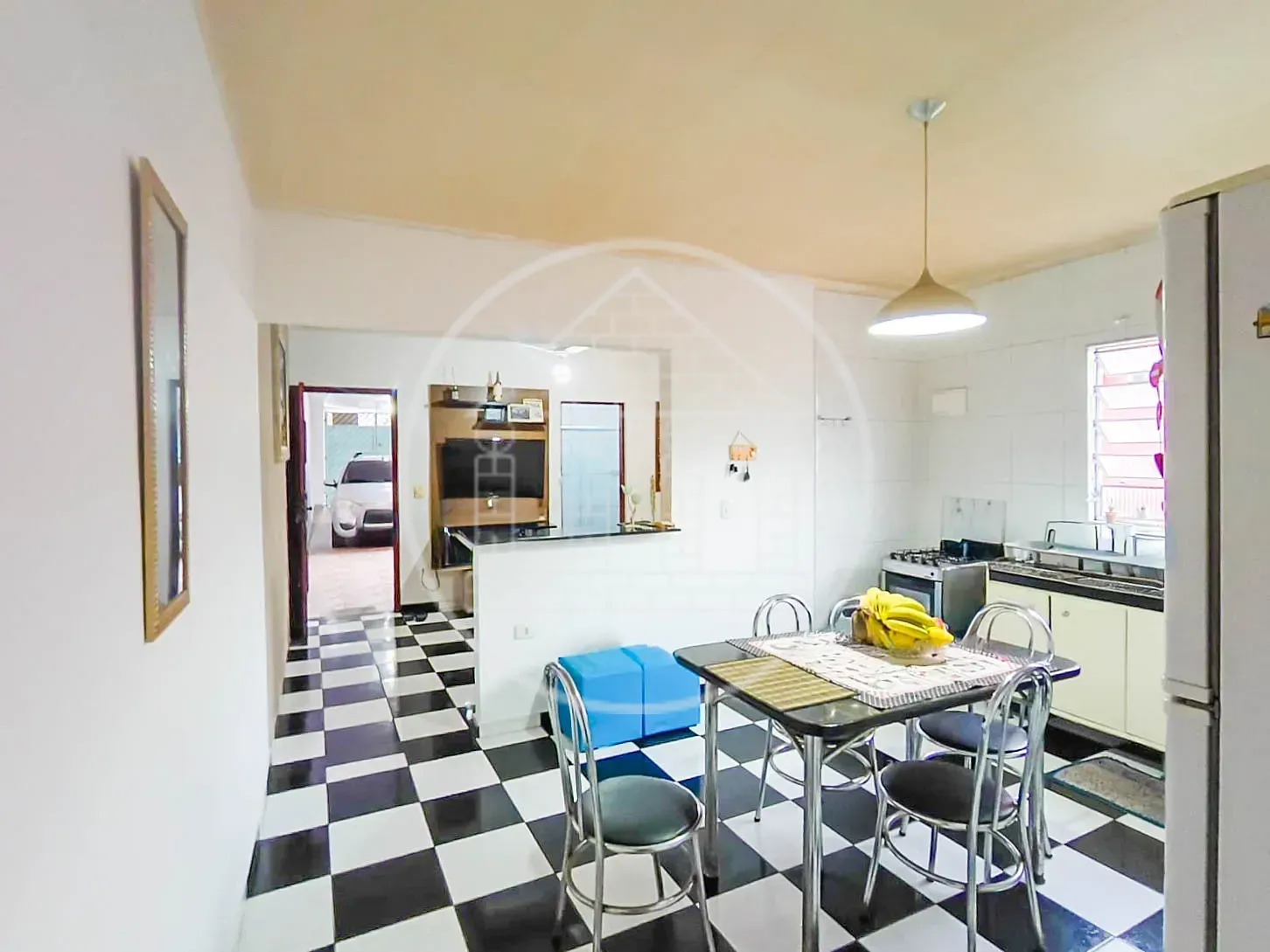 Casa, 3 quartos, 160 m² - Foto 14