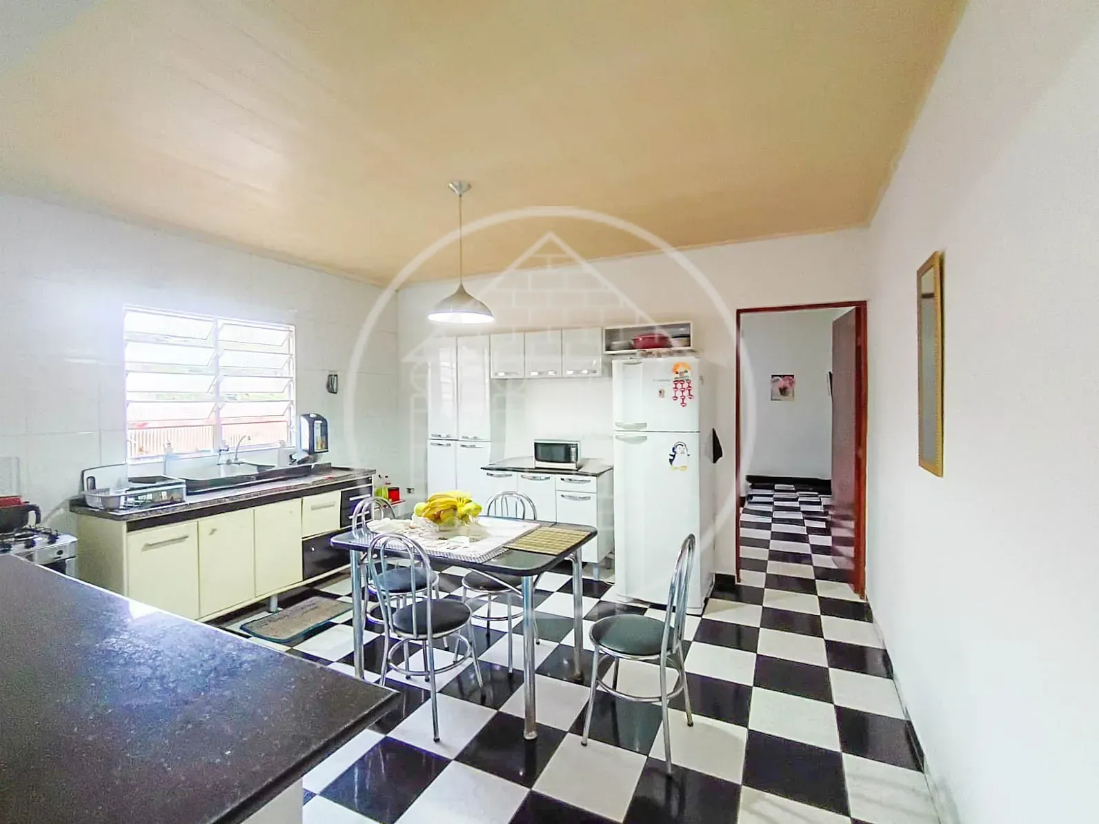 Casa, 3 quartos, 160 m² - Foto 13