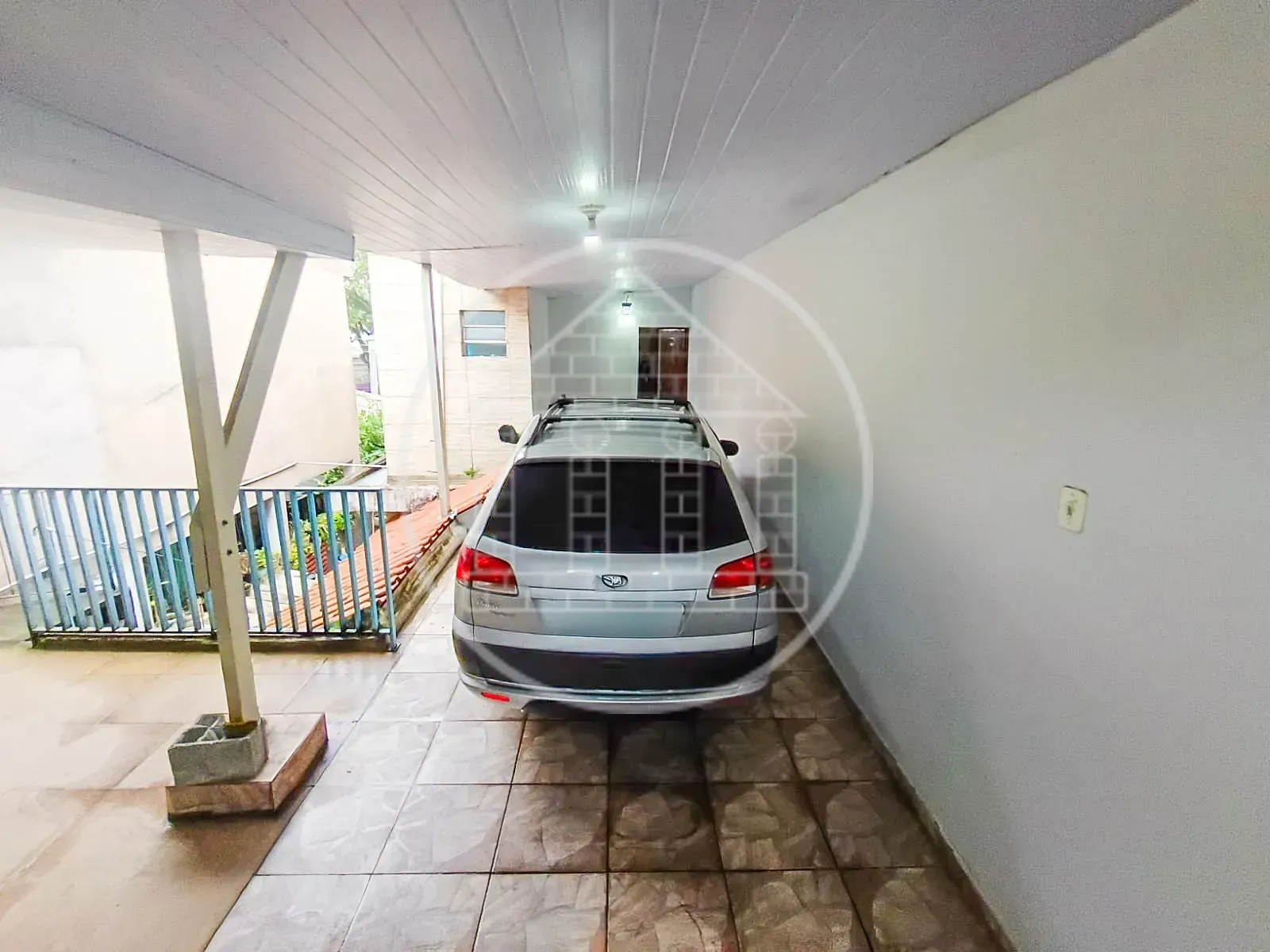 Casa, 3 quartos, 160 m² - Foto 4