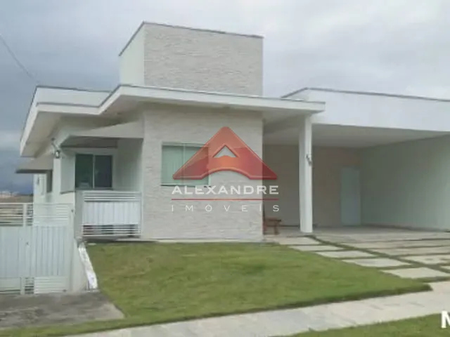 Casa com 391m² 3 quartos e 1 banheiro, à venda, no bairro Condomínio Verana em São José dos Campos