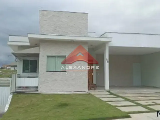 Casa com 391m² 3 quartos e 1 banheiro, à venda, no bairro Condomínio Verana em São José dos Campos