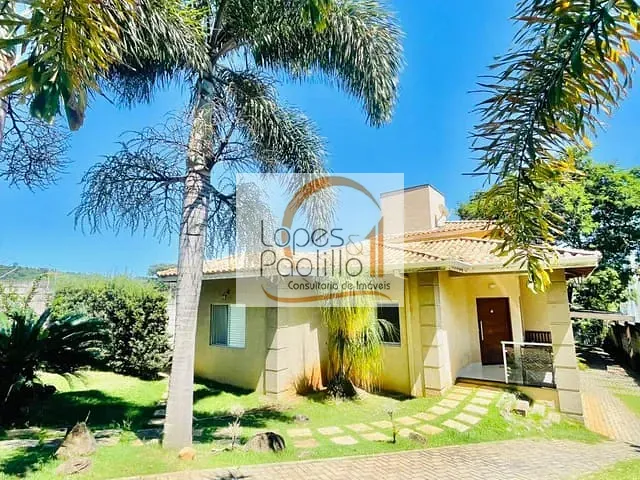 Casa com 1060m² 4 quartos e 3 banheiros, para alugar, no bairro Cidade Satélite em Atibaia