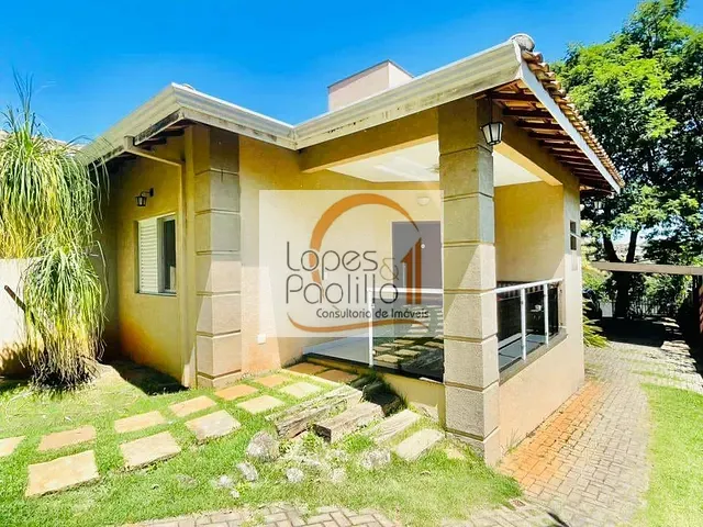 Casa com 1060m² 4 quartos e 3 banheiros, para alugar, no bairro Cidade Satélite em Atibaia