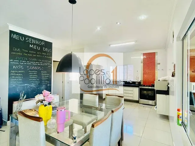 Casa com 1060m² 4 quartos e 3 banheiros, para alugar, no bairro Cidade Satélite em Atibaia
