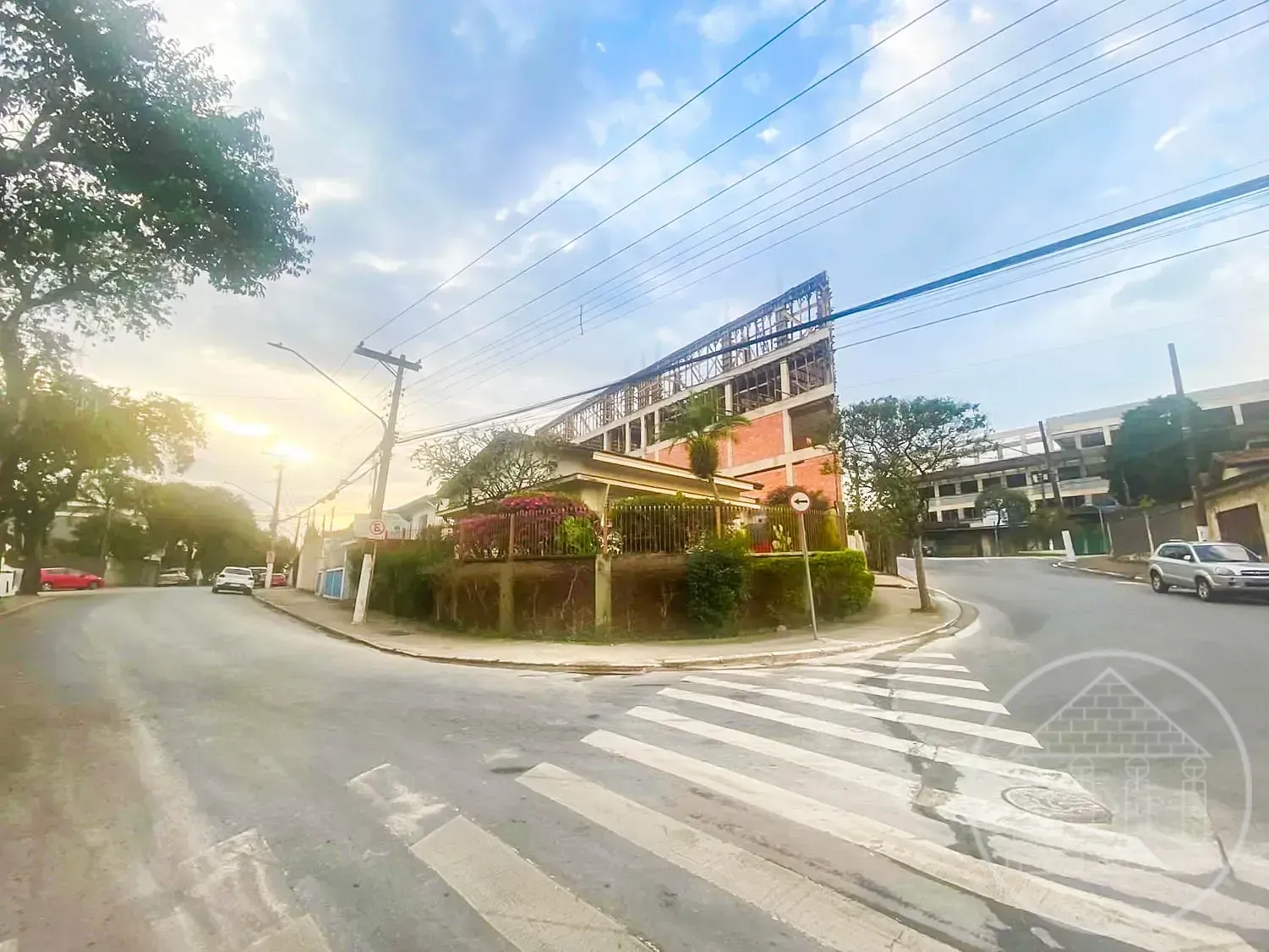 Prédio Inteiro, 132 m² - Foto 2