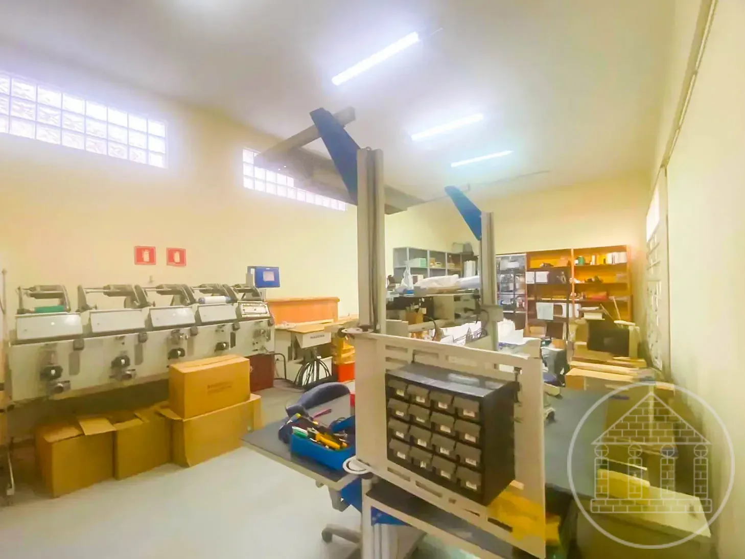 Prédio Inteiro, 132 m² - Foto 14