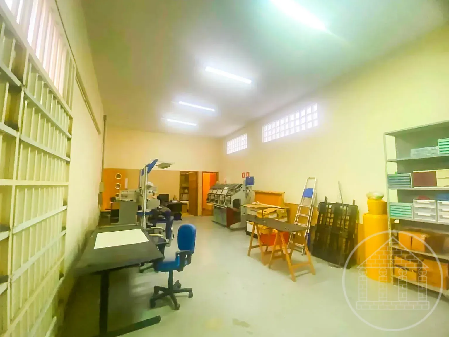 Prédio Inteiro, 132 m² - Foto 9