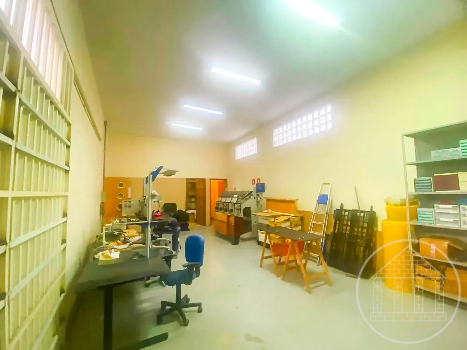 Prédio Inteiro, 132 m² - Foto 11