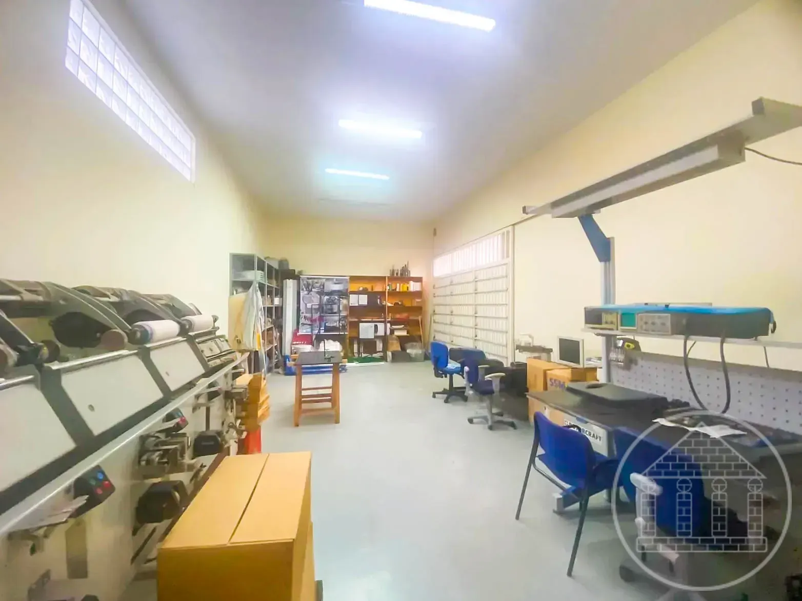 Prédio Inteiro, 132 m² - Foto 12