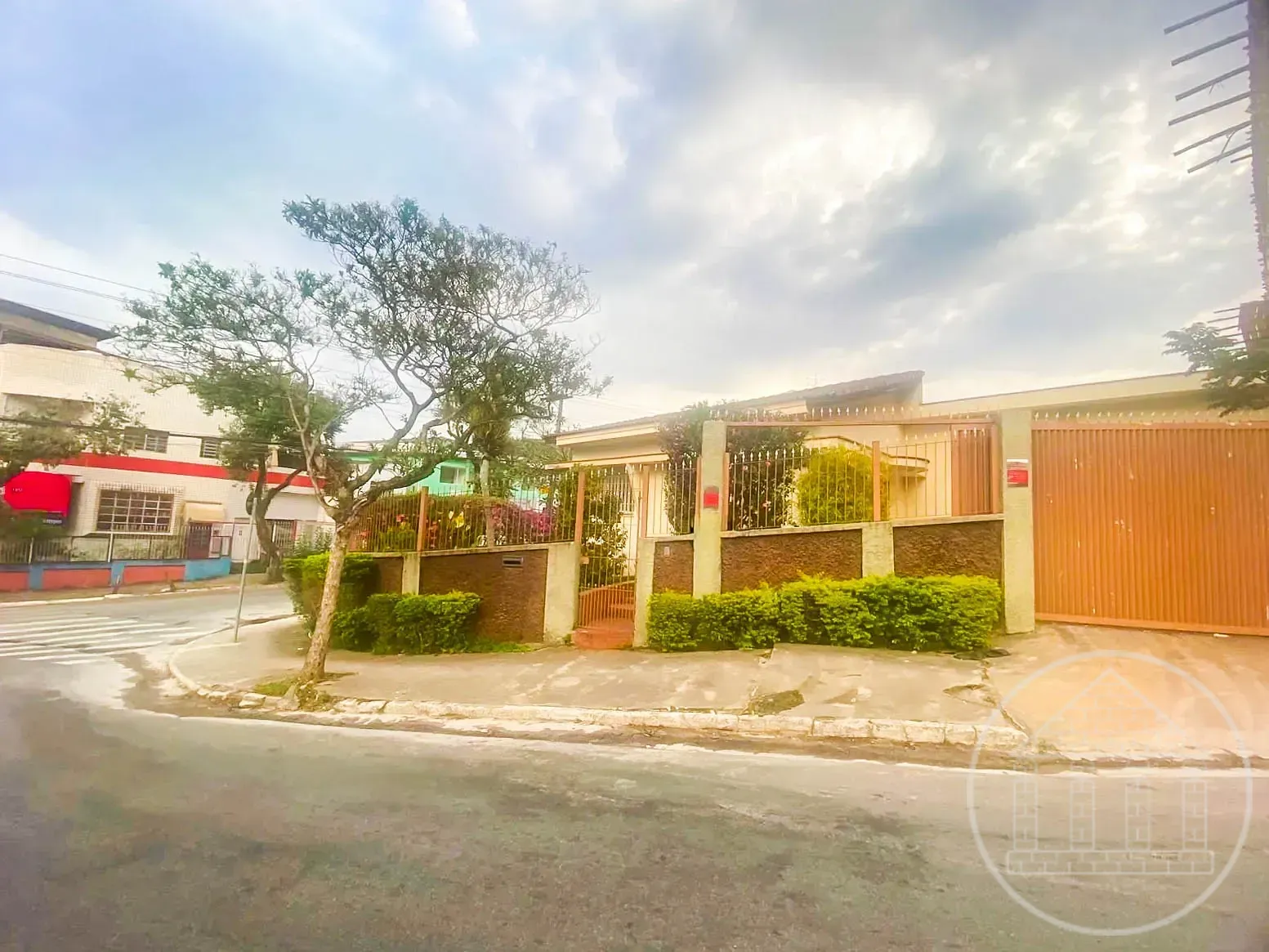Prédio Inteiro, 132 m² - Foto 4