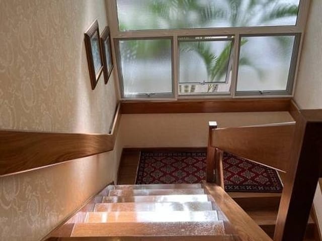 Casa com 523m² 4 quartos e 4 banheiros, à venda, no bairro Alphaville em Santana de Parnaíba