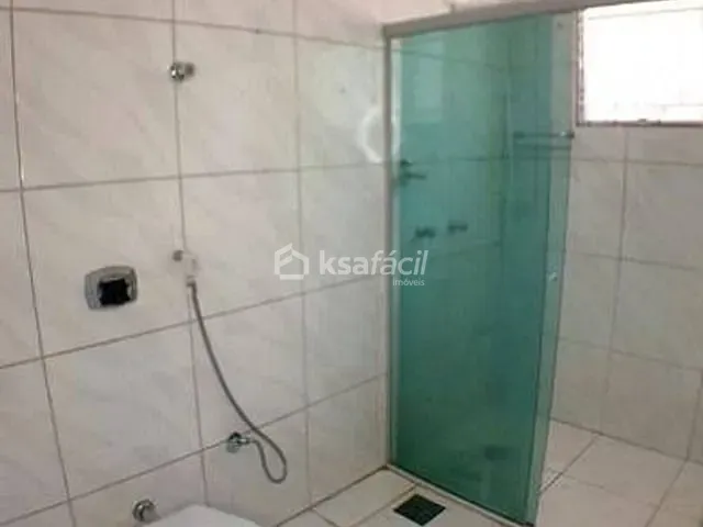 Casa com 360m² 4 quartos e 3 banheiros, à venda, no bairro São Francisco em Campo Grande