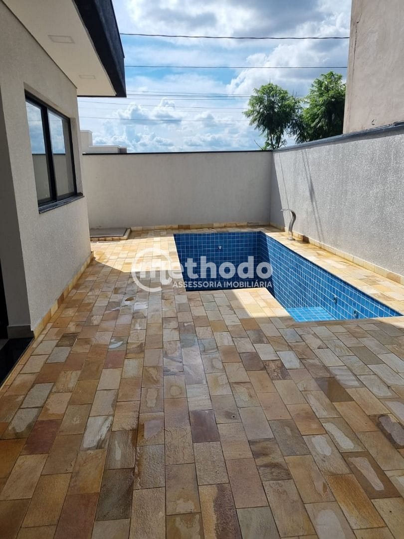 Casa, 4 quartos, 250 m² - Foto 18