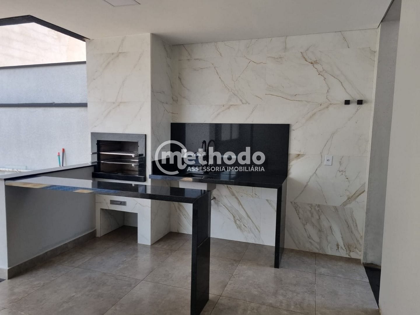 Casa, 4 quartos, 250 m² - Foto 14