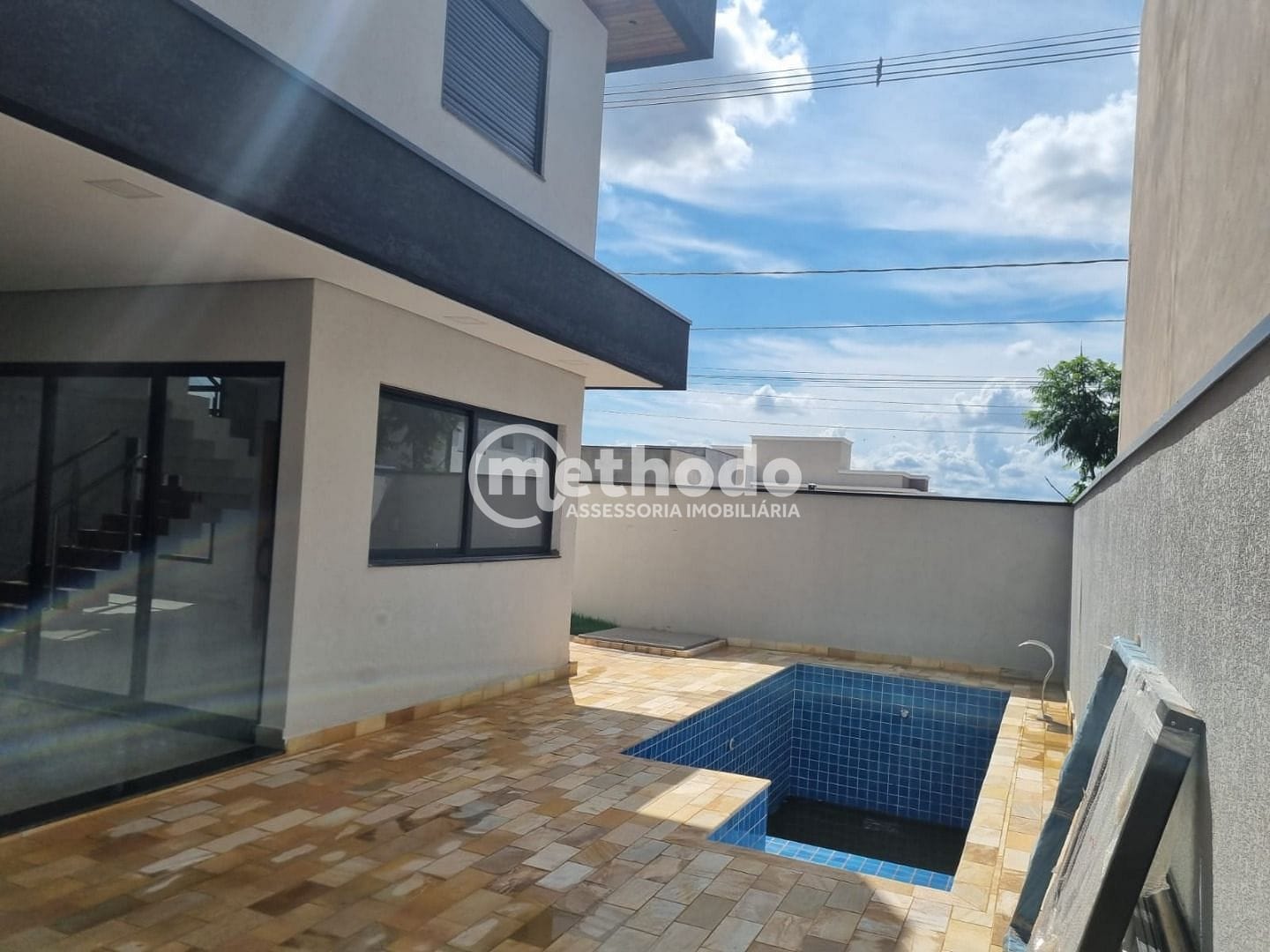 Casa, 4 quartos, 250 m² - Foto 12