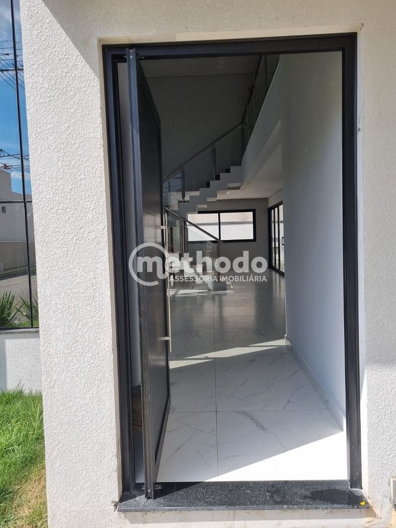 Casa, 4 quartos, 250 m² - Foto 11