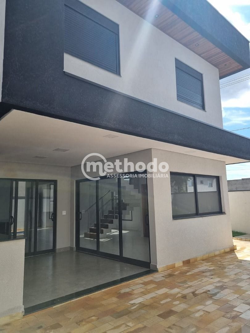 Casa, 4 quartos, 250 m² - Foto 22