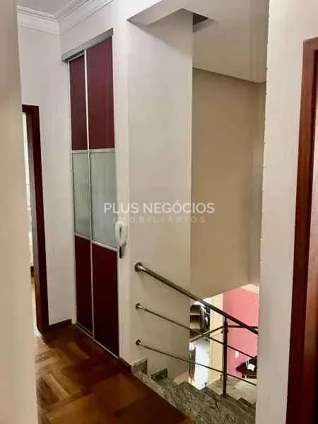 Casa, 4 quartos, 368 m² - Foto 11